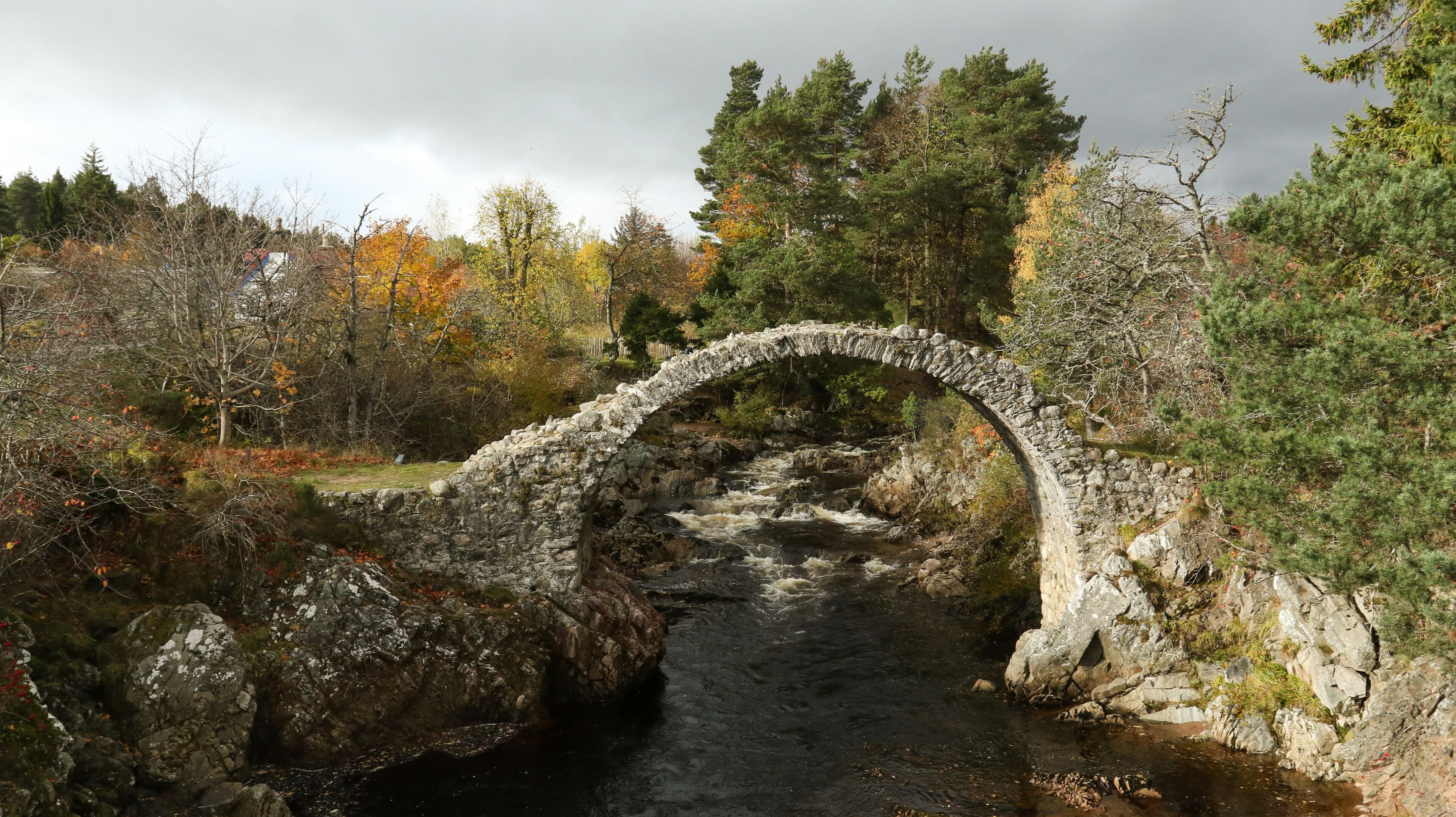 Carrbridge