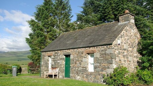 Carsphairn Heritage Centre