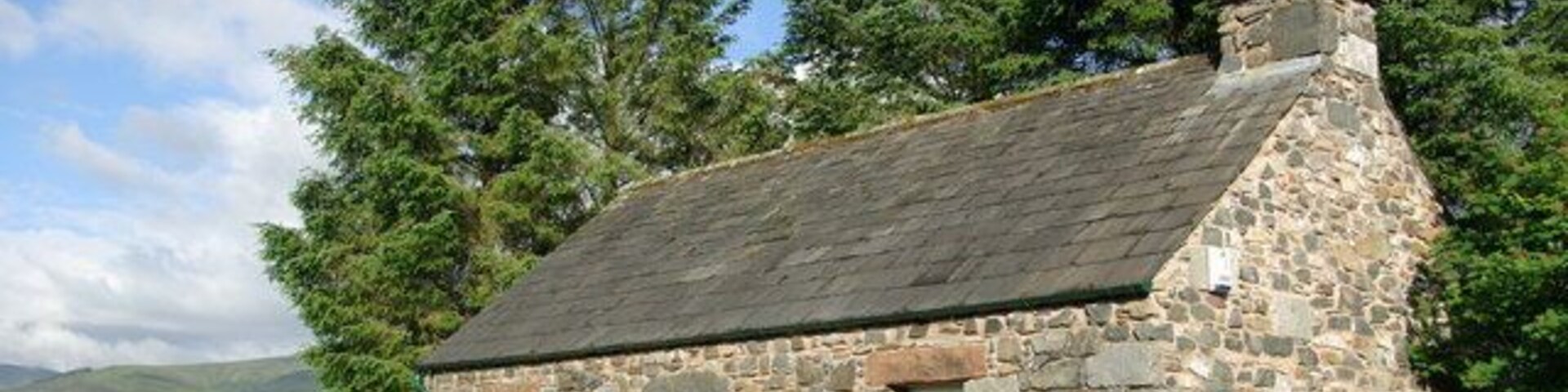 Carsphairn Heritage Centre