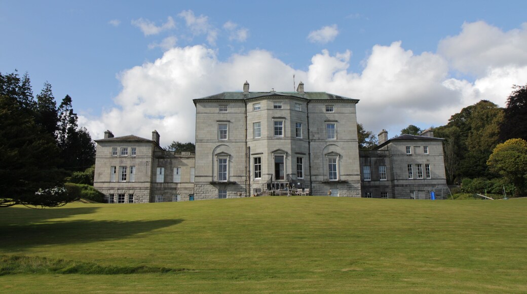 This is a photo of listed building number