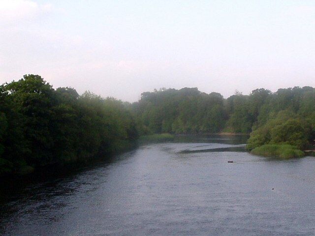River Dee