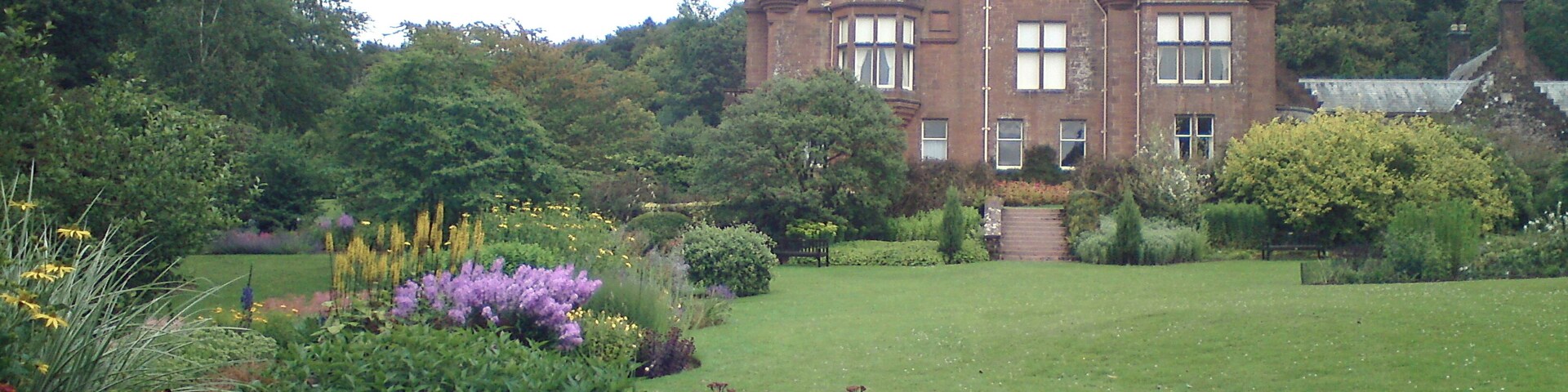 This is a photo of listed building number