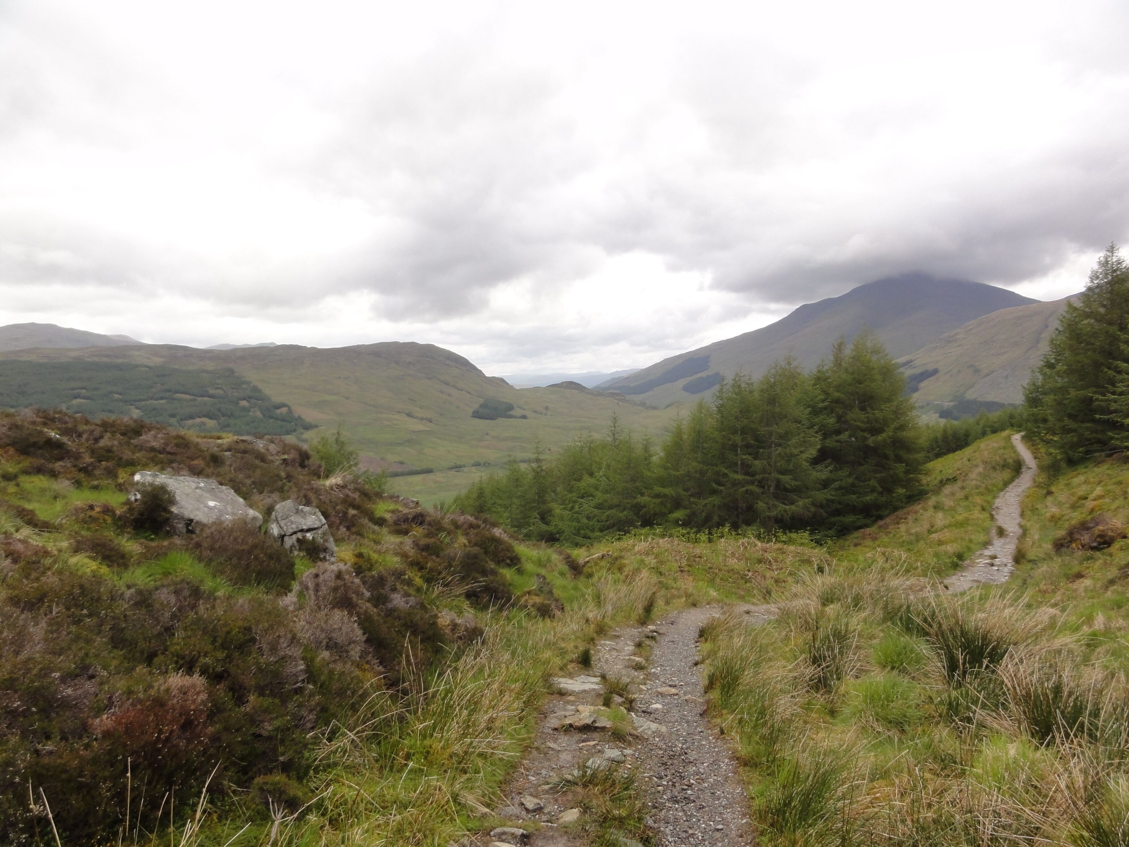 West Highland Way