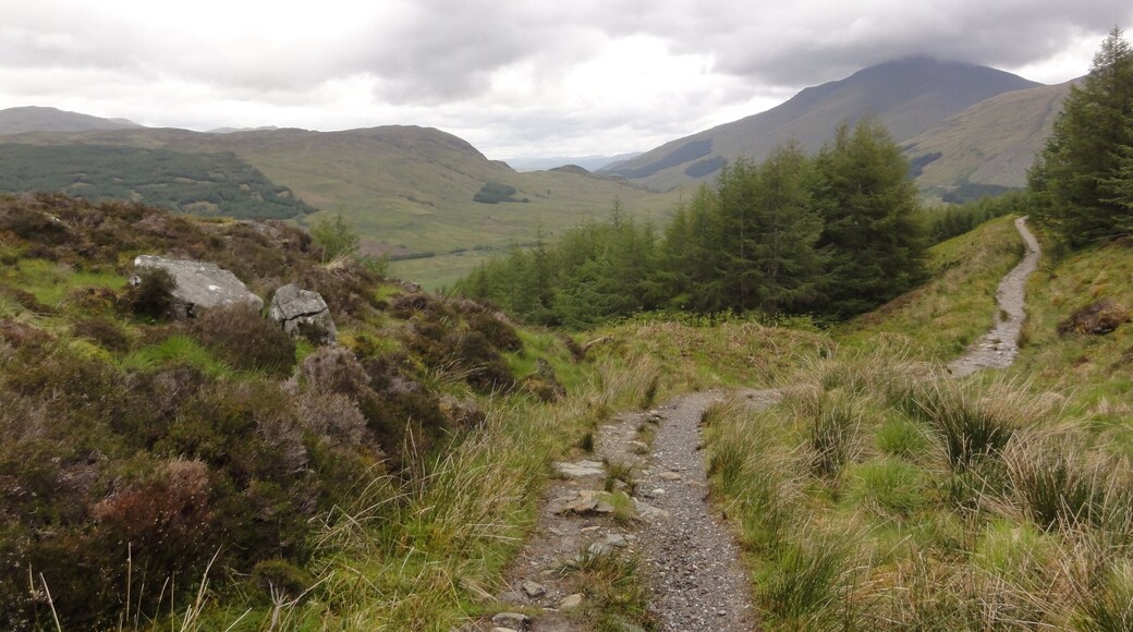 West Highland Way