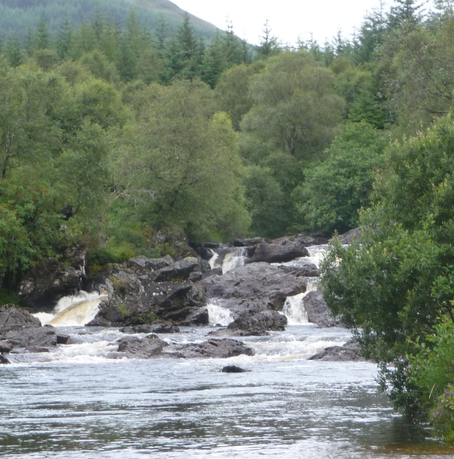 Tyndrum