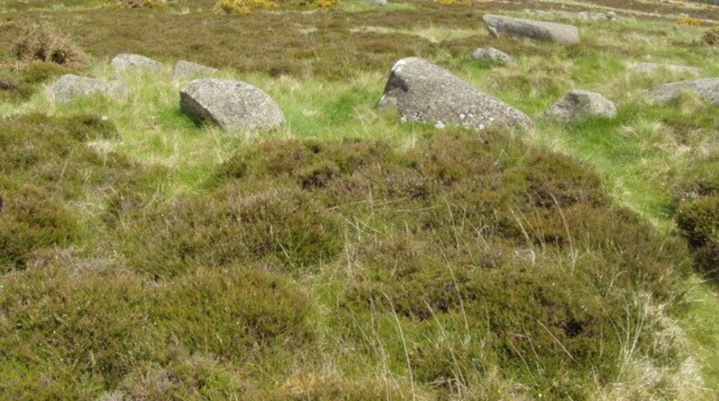 West Circle from West