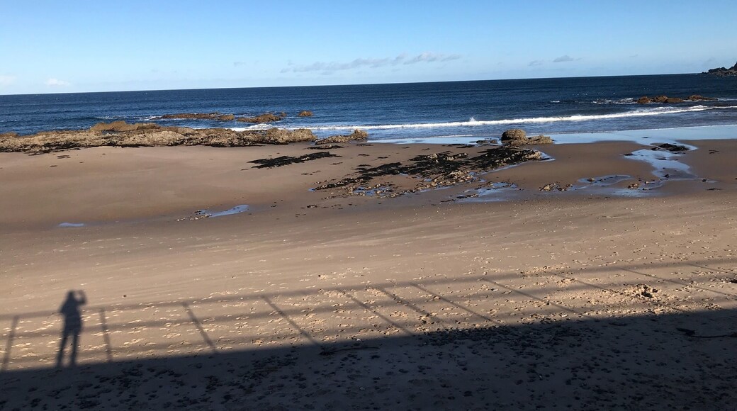 #beachtrips
Cullen beach