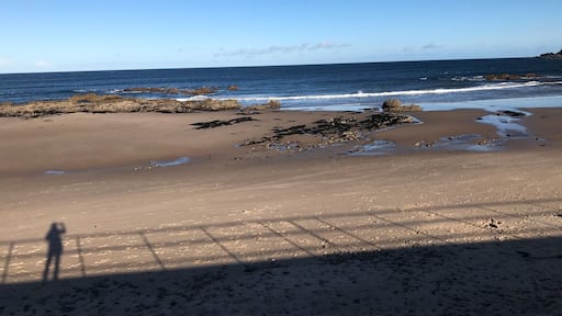 #beachtrips
Cullen beach