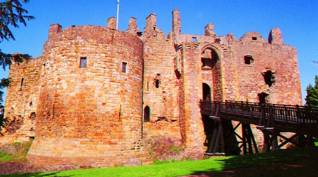 This is a photo of listed building number