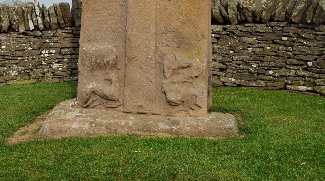 Pictish Stone