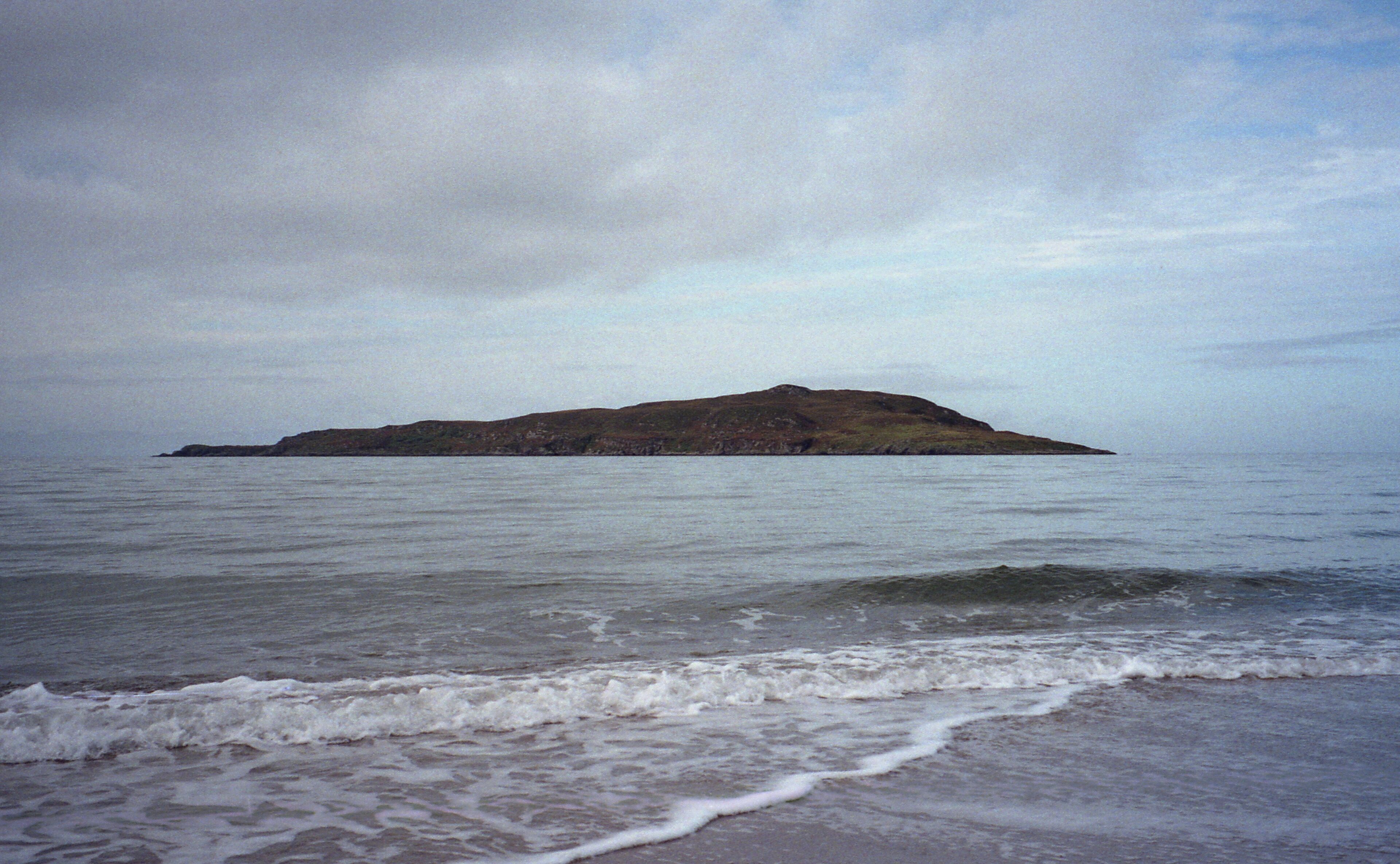 Around Gairloch, Ross-shire, Scotland