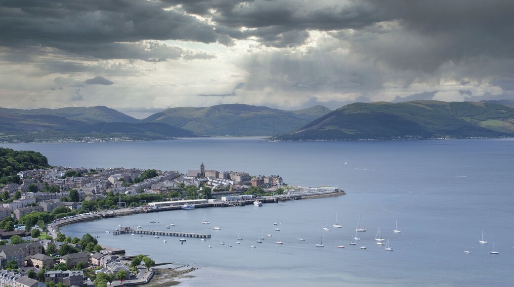 Greenock