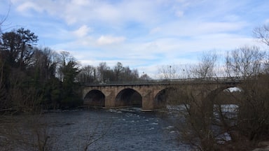 Bothwell bridge