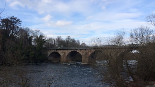 Bothwell bridge