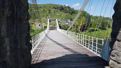 This is a photo of scheduled monument number