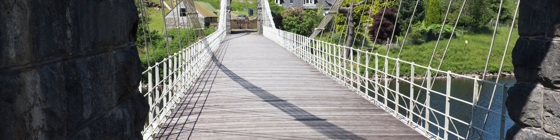 This is a photo of scheduled monument number