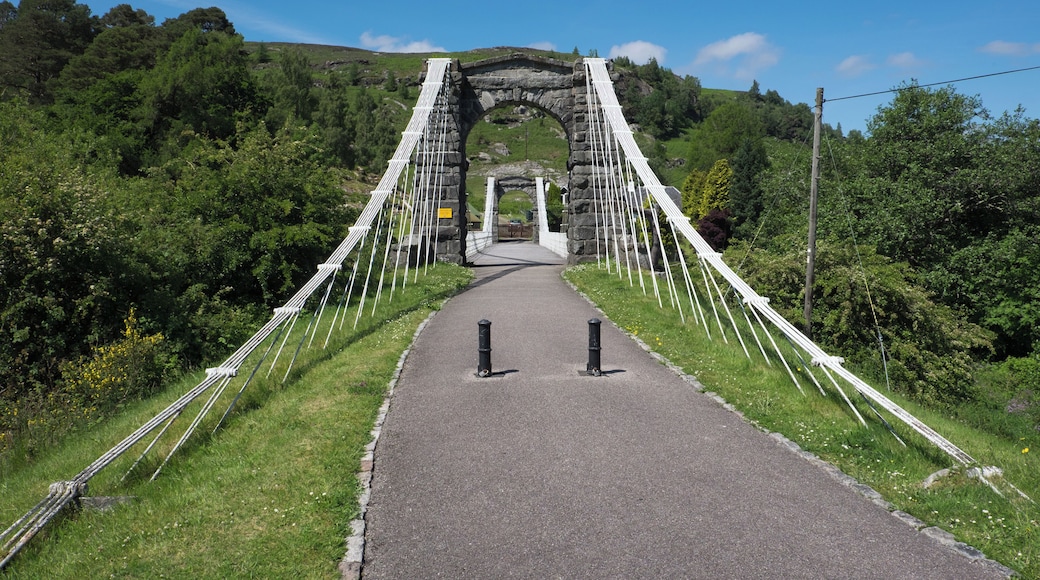 This is a photo of scheduled monument number