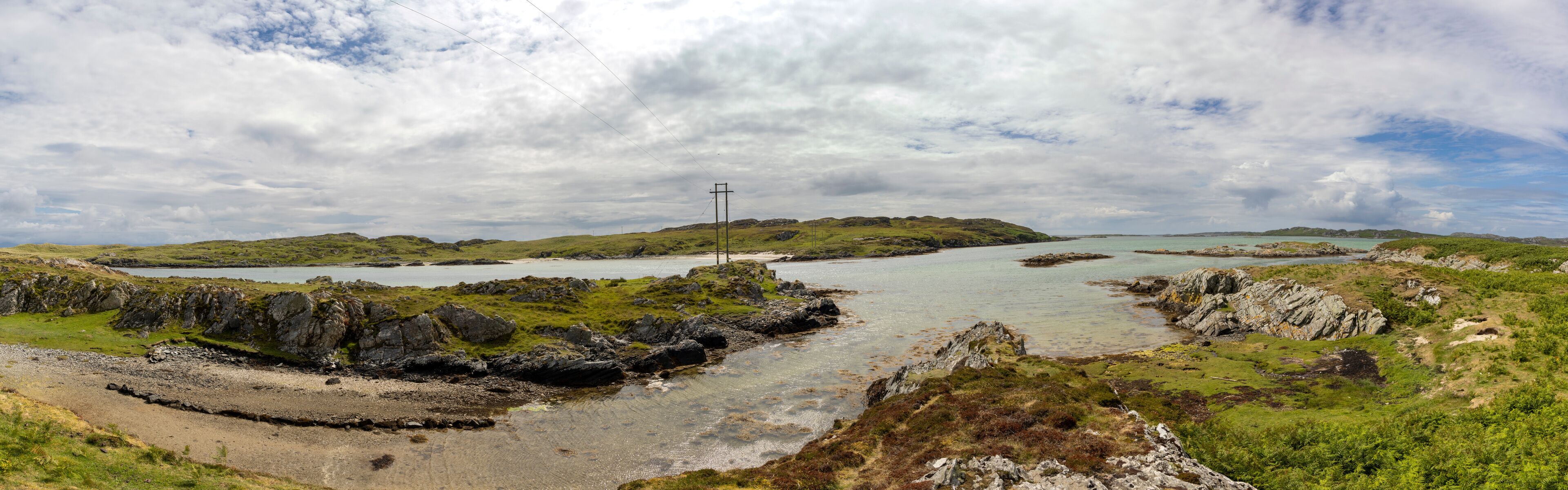 Isle of Colonsay
