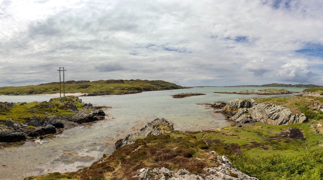 Isle of Colonsay