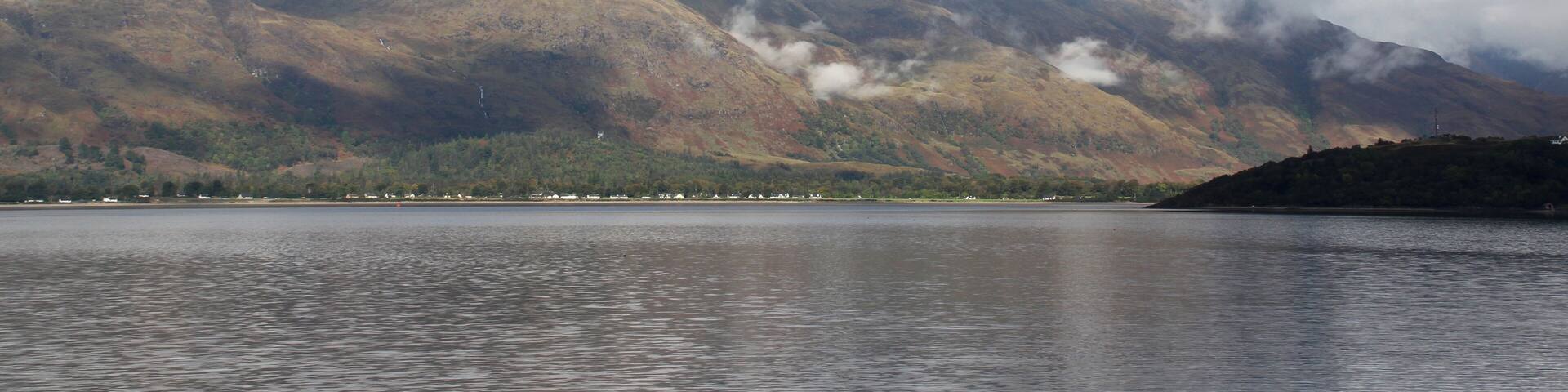Loch Linnhe