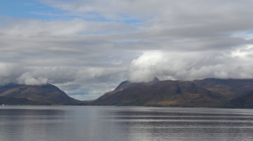 Loch Linnhe 2