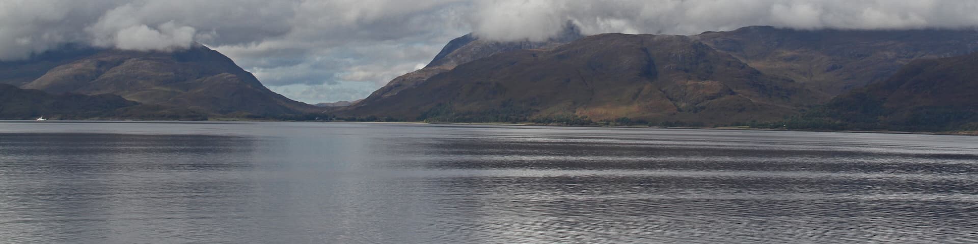 Loch Linnhe 2