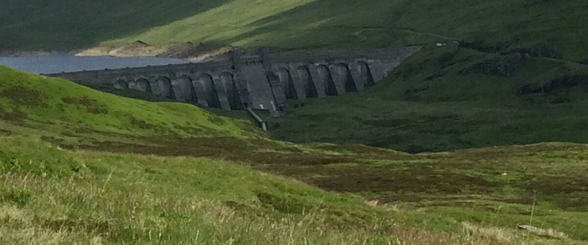 Dam !