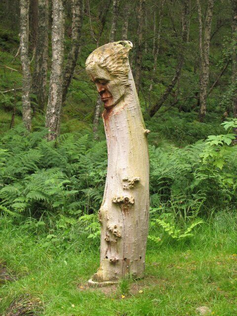 Frank Bruce sculpture http://www.frank-bruce.org.uk/