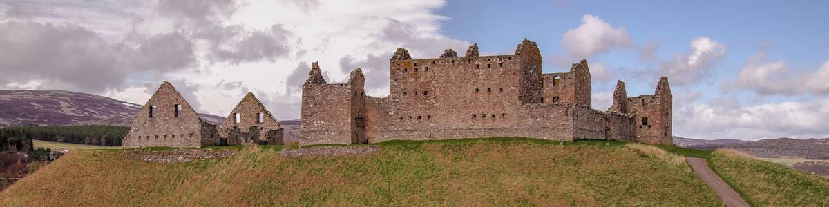 This is a photo of listed building number