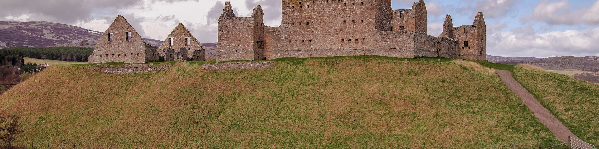 This is a photo of listed building number