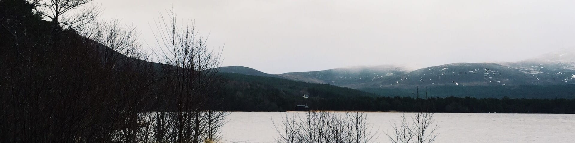 Cold, wet, and incredibly beautiful