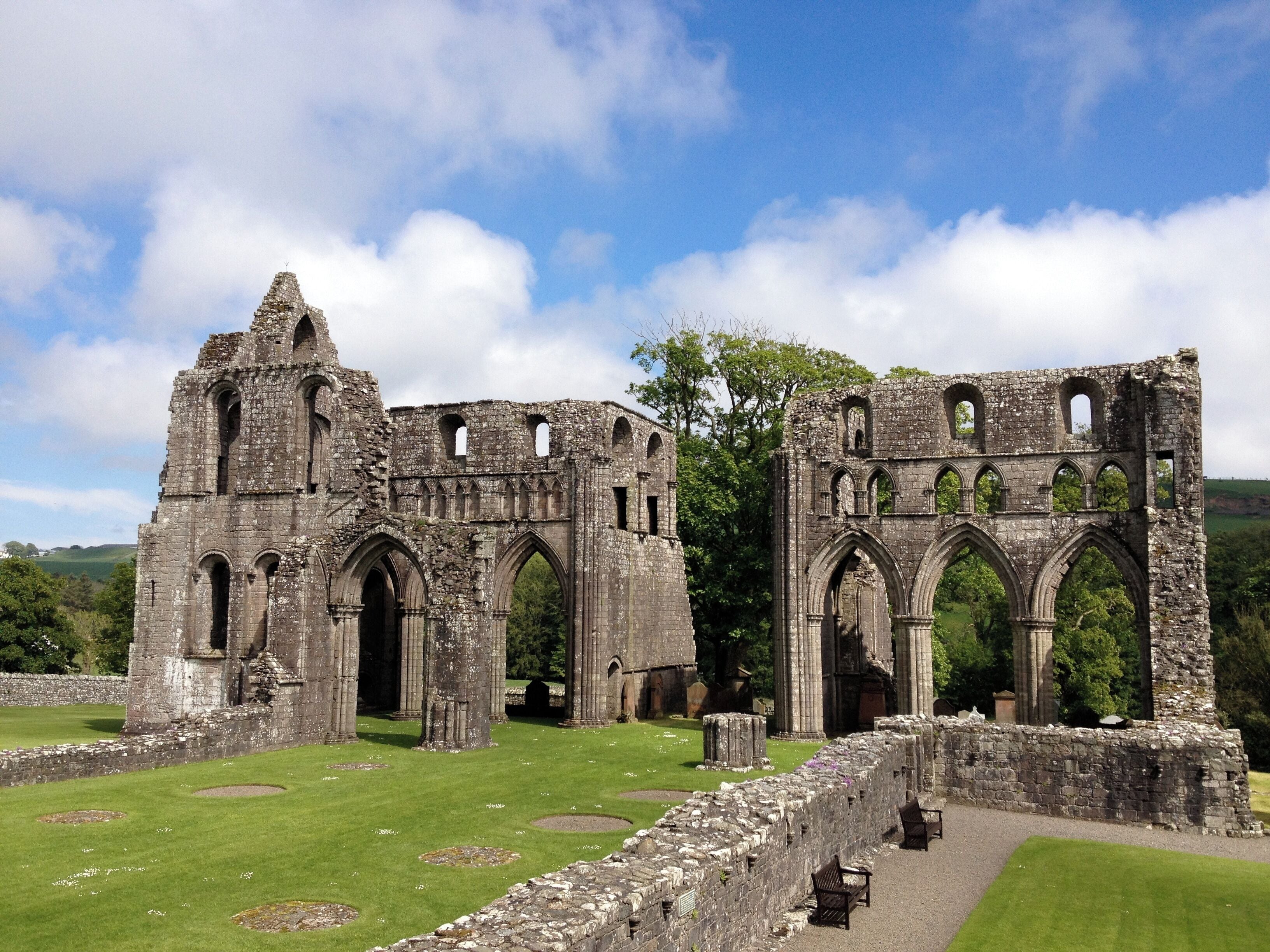 This is a photo of listed building number