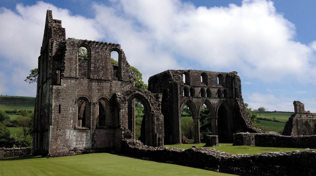 This is a photo of listed building number