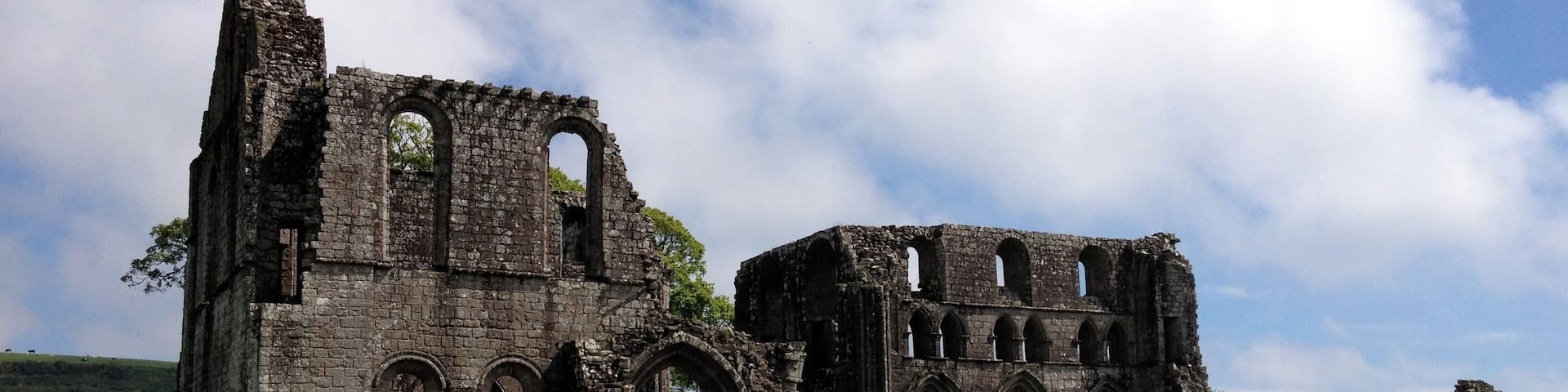 This is a photo of listed building number