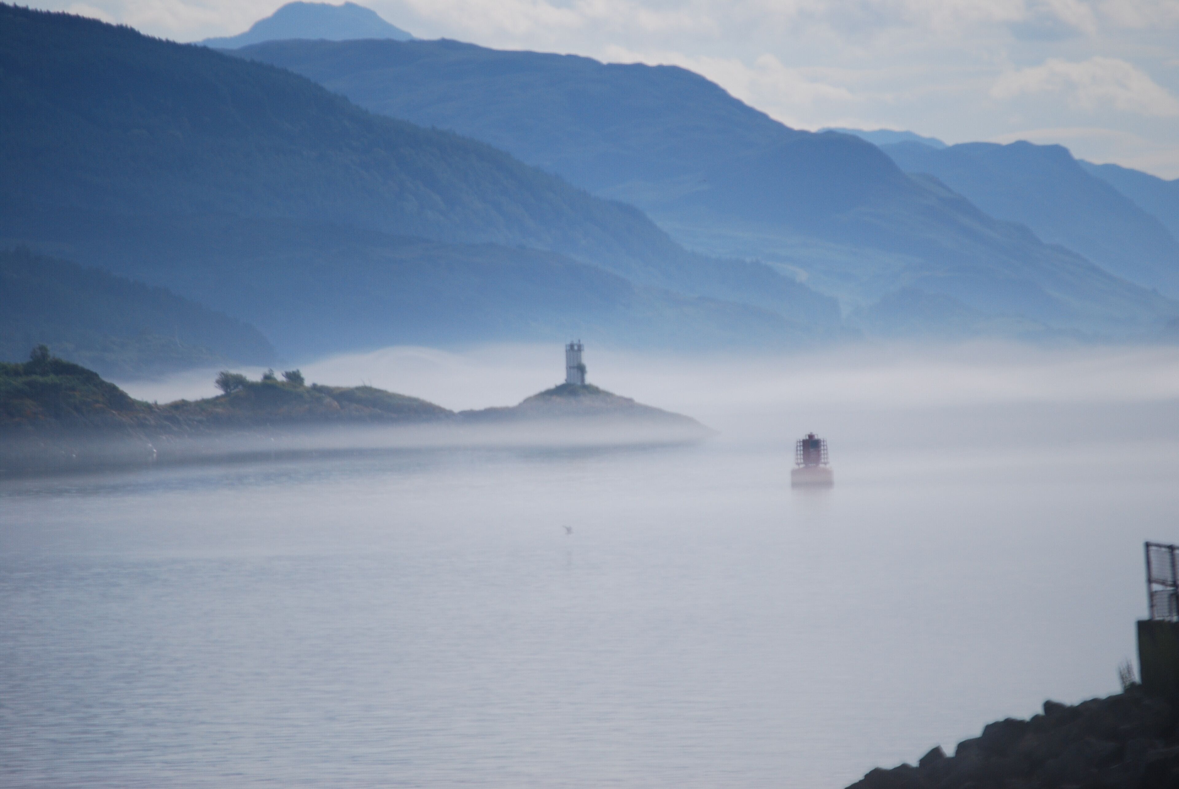 Tough to beat the jaw-dropping Scotland! #LifeAtExpediaGroup