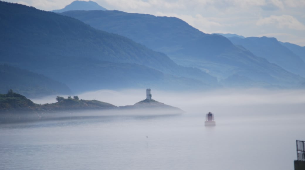 Tough to beat the jaw-dropping Scotland! #LifeAtExpediaGroup