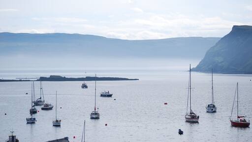 Tough to beat the jaw-dropping Scotland! #LifeAtExpediaGroup