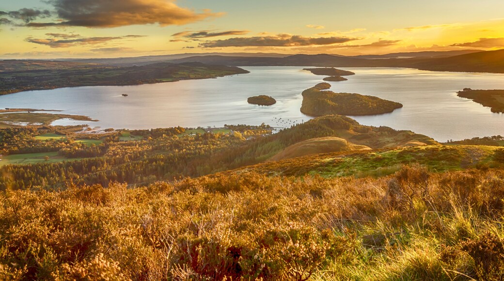 Loch Lomond