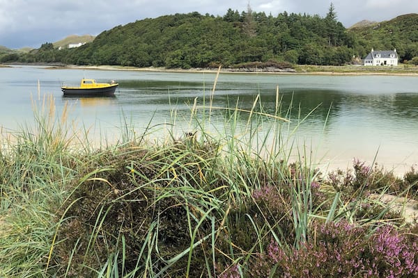 Beautiful location, well worth the trip.