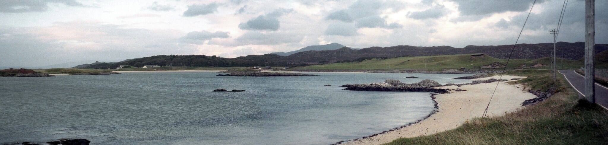 Around Lochaber, Scotland