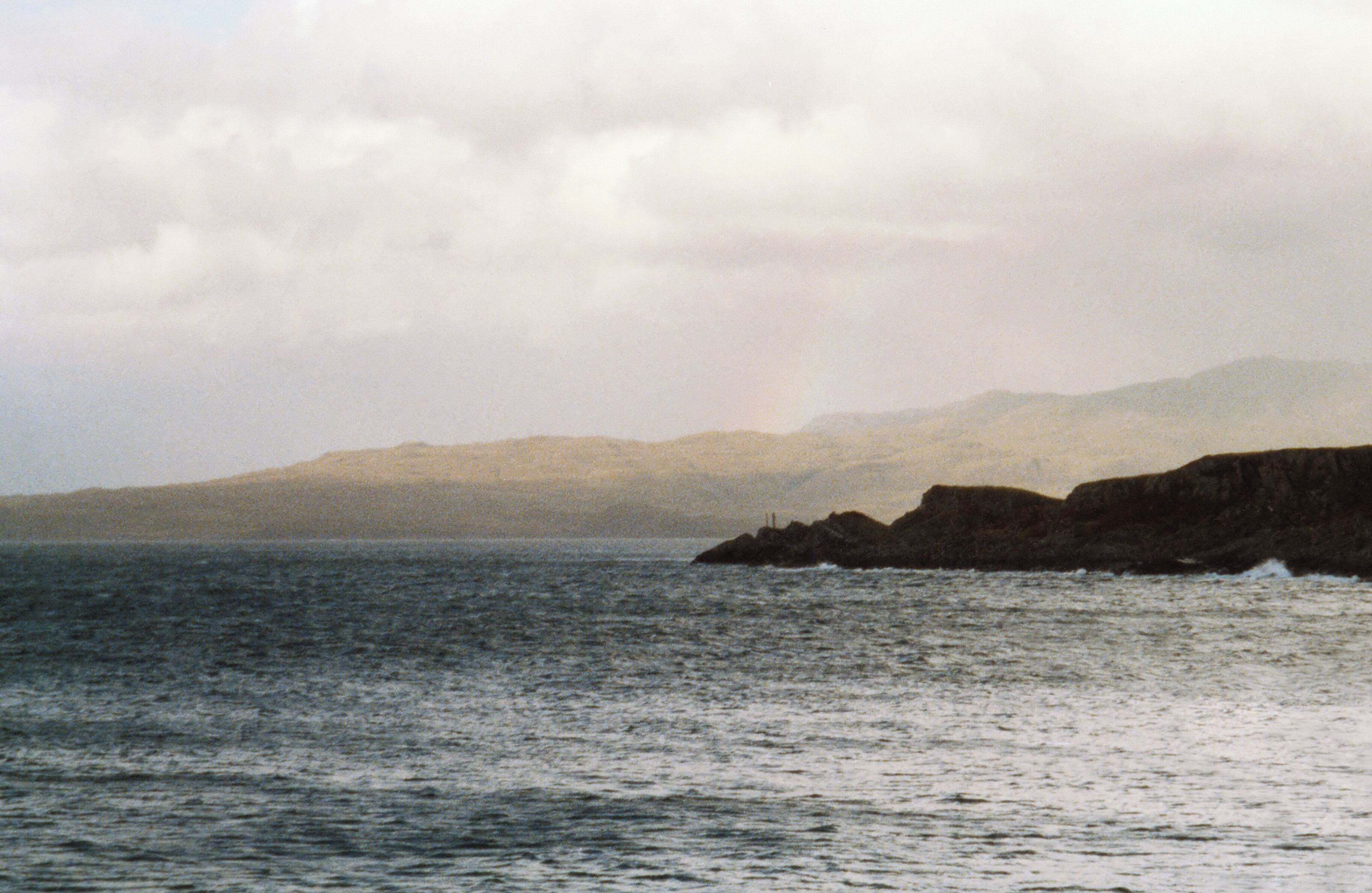 Around Lochaber, Scotland