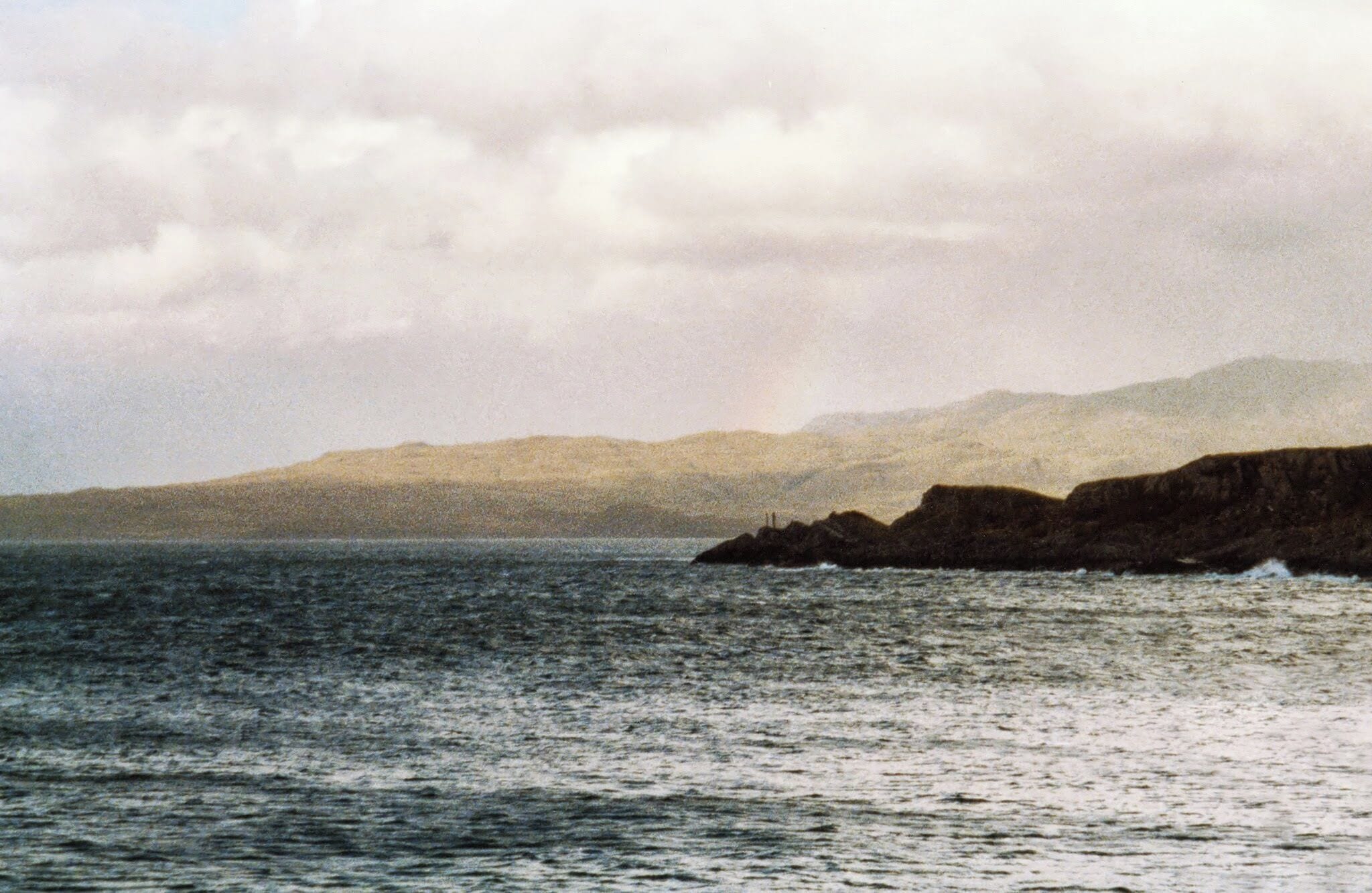 Around Lochaber, Scotland