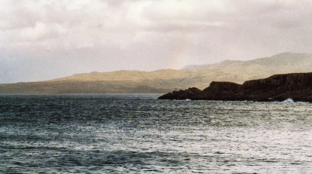 Around Lochaber, Scotland