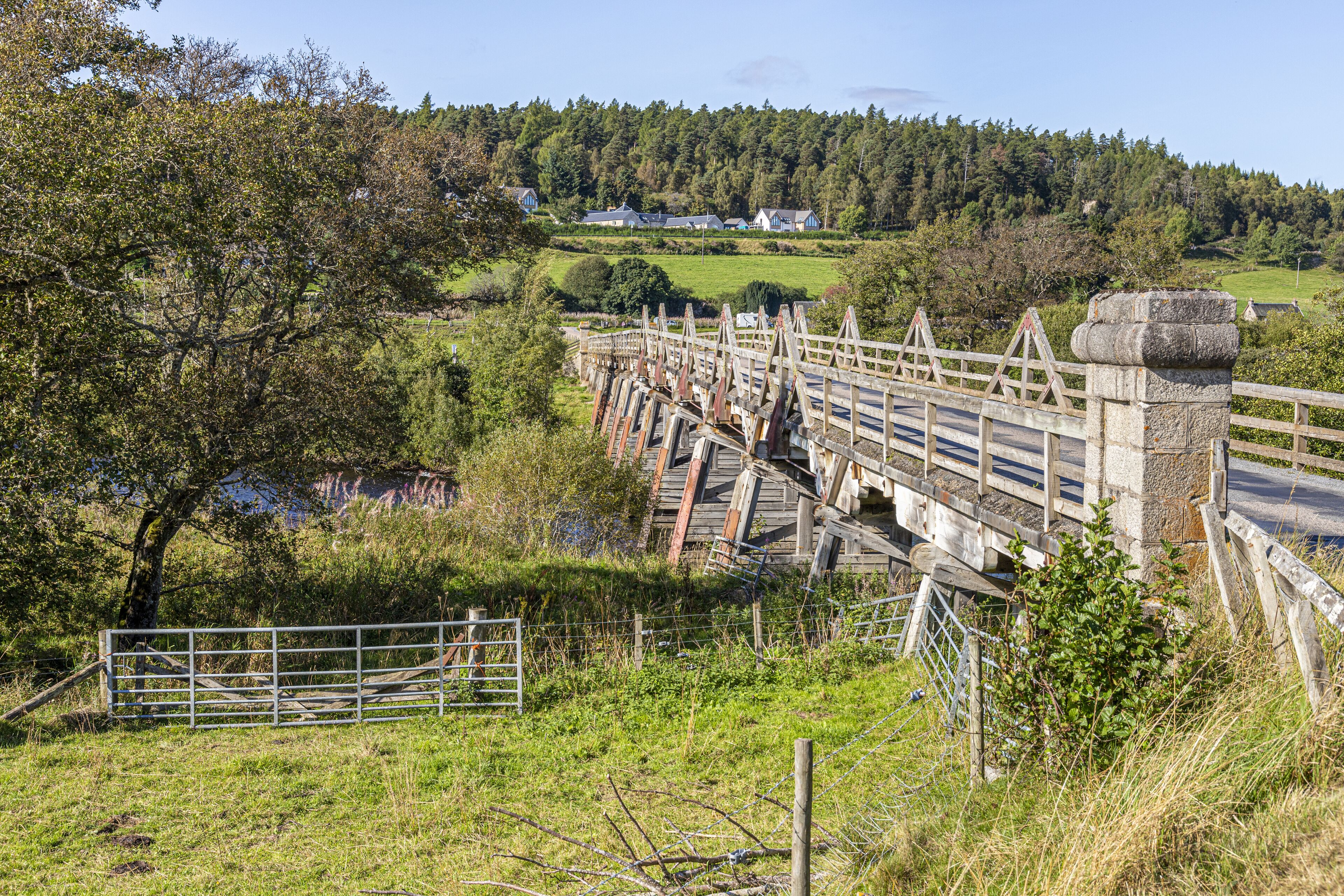 Nethy Bridge