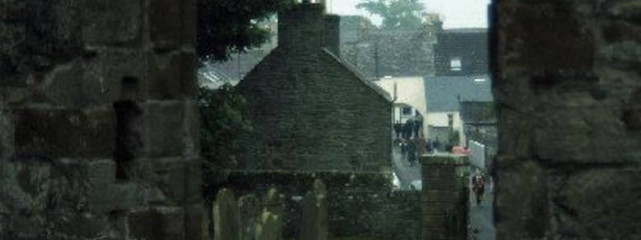 Whithorn Priory, Scotland