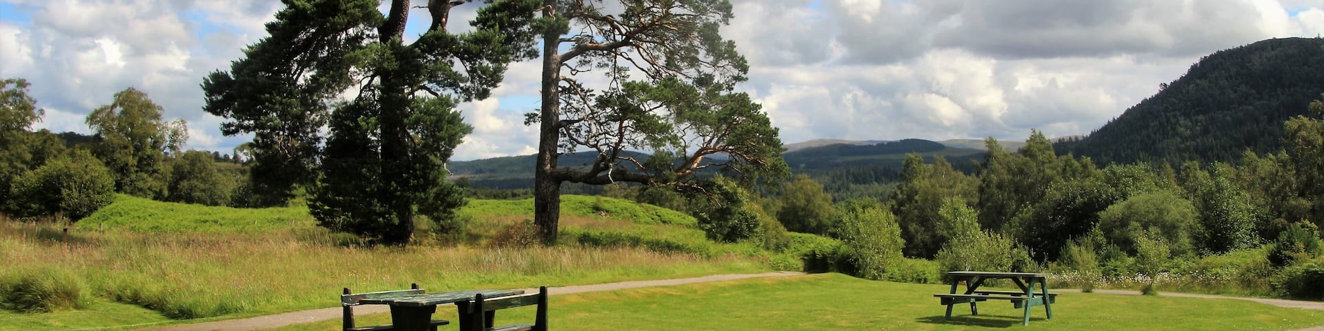 In the Creag Meagaidh National Nature Reserve, between Newtonmore and Spean Bridge. Central Highlands of Scotland, UK, Europe.