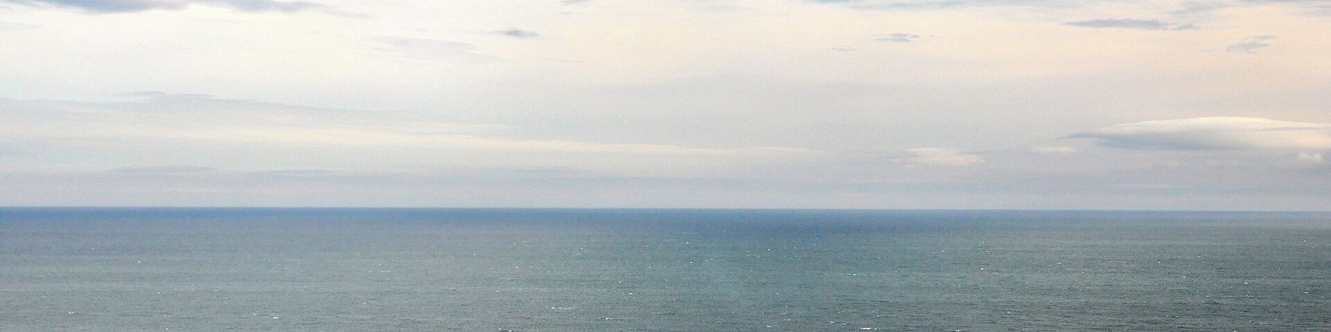 Fahrt von Aberdeen zu Dunnotar Castle