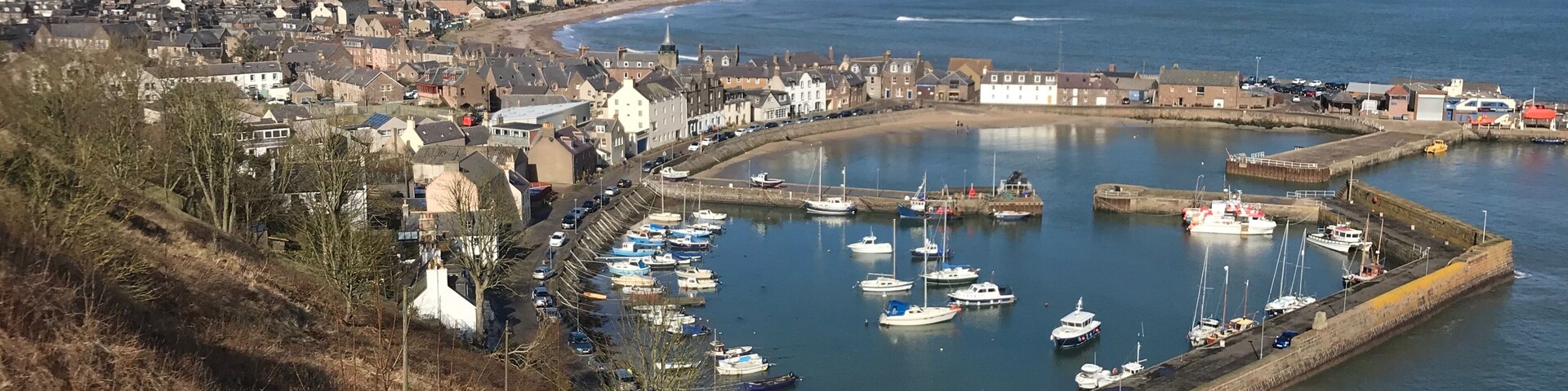 Stonehaven