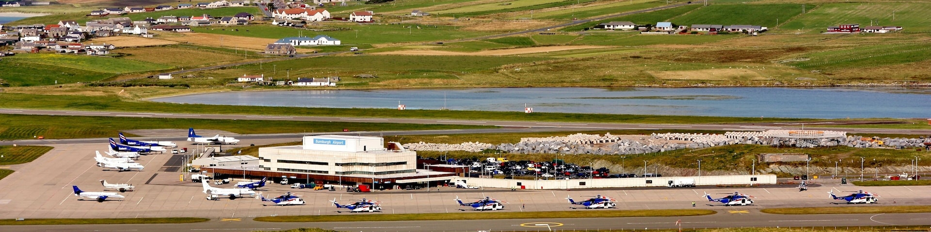 Busy Sumburgh IMG_8589