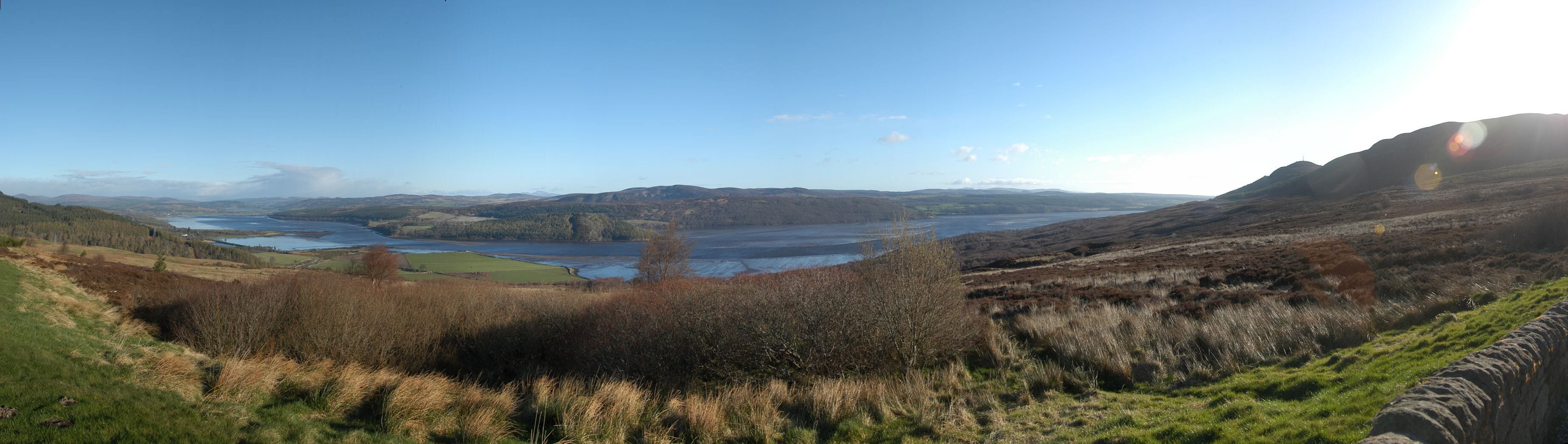 Dornoch Firth